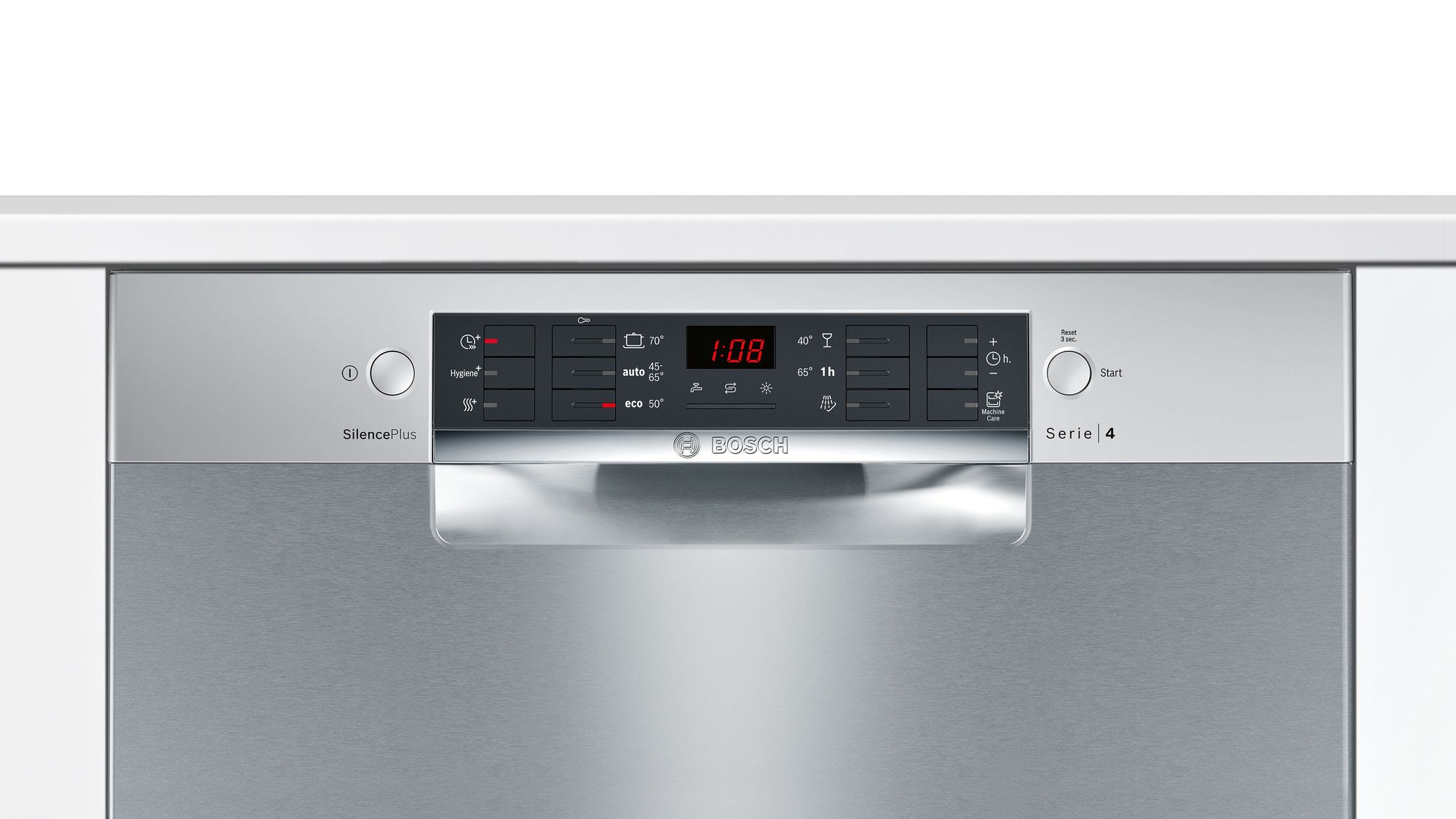 Встраиваемая посудомоечная машина Bosch SMU46AI01S фото 2 в Ростове-на-Дону