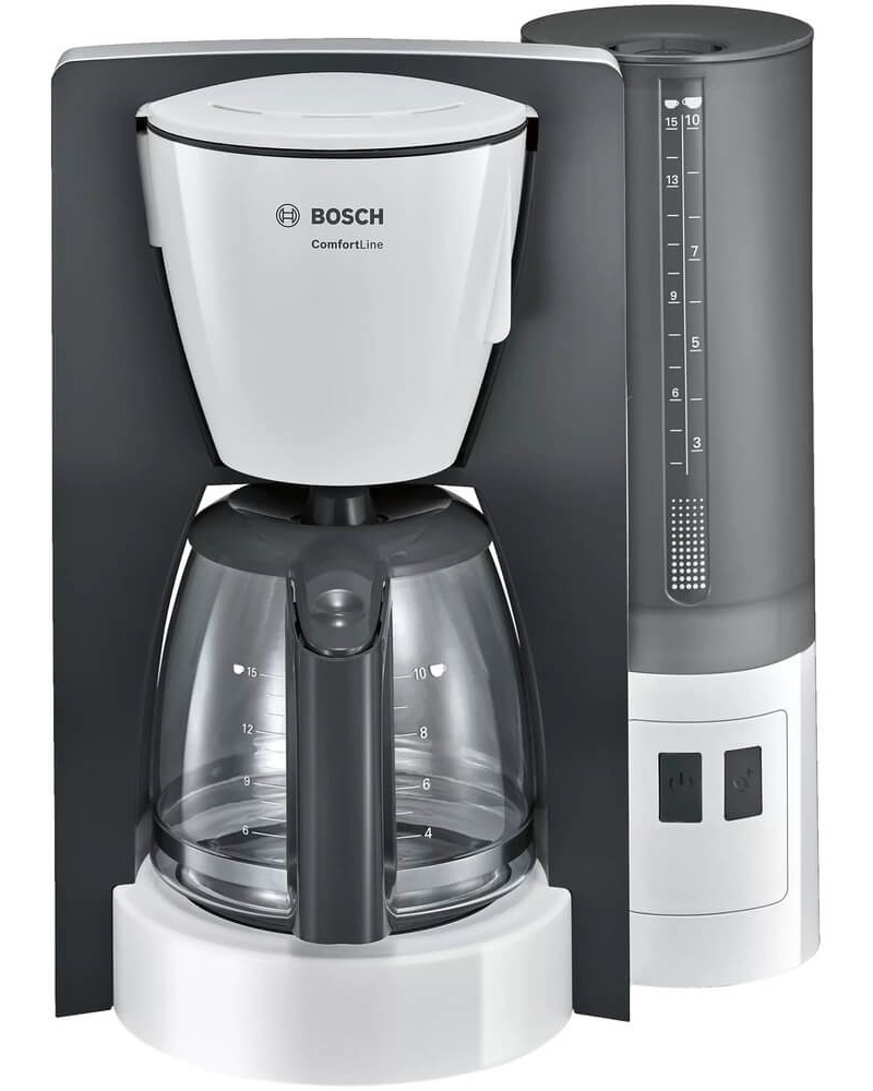 Кофемашина Bosch TKA6A041 фото 1 в Ростове-на-Дону Кофемашина Bosch TKA6A041 фото 1 в Ростове-на-Дону