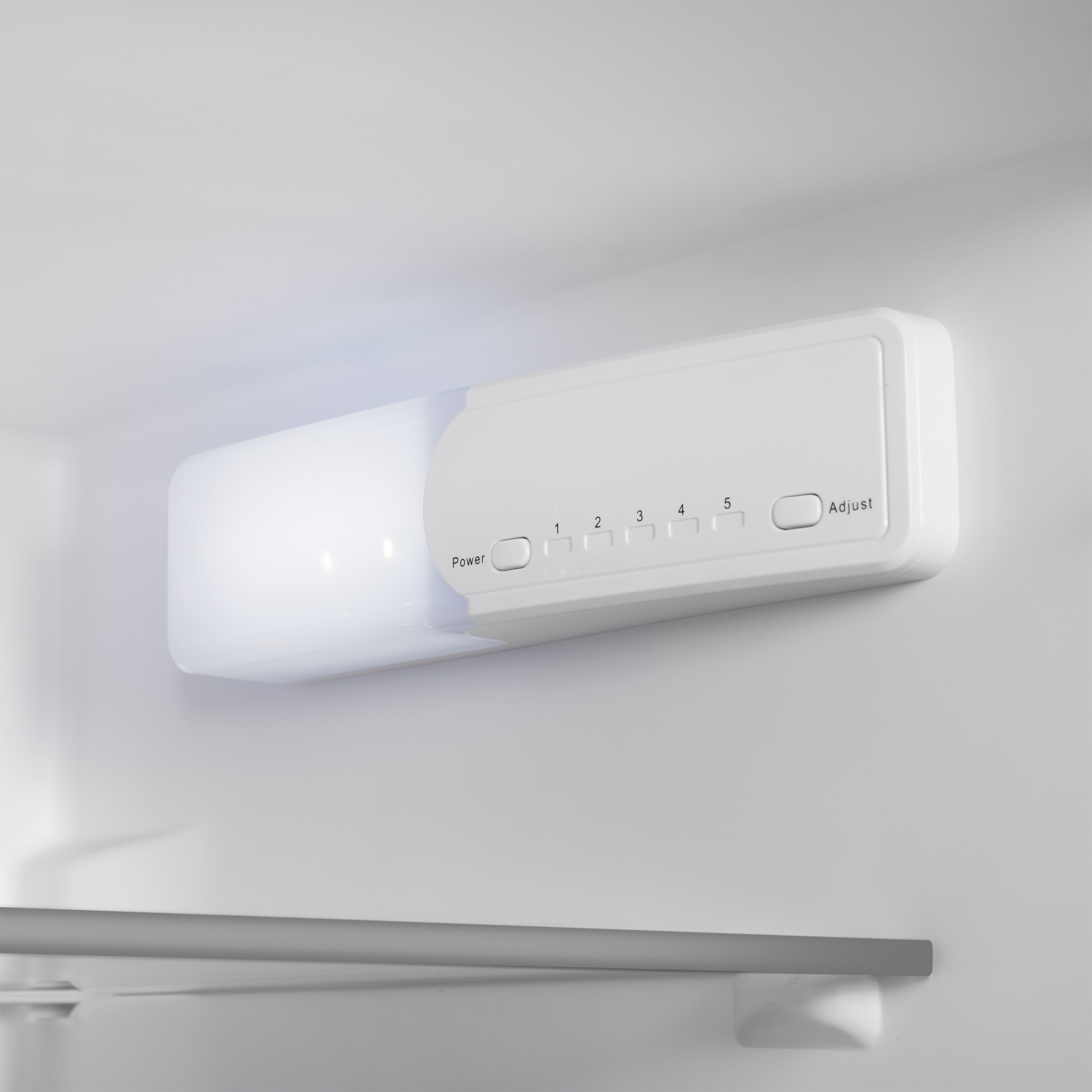 Холодильник MAUNFELD MBL88SWGR Inverter фото 7 в Ростове-на-Дону