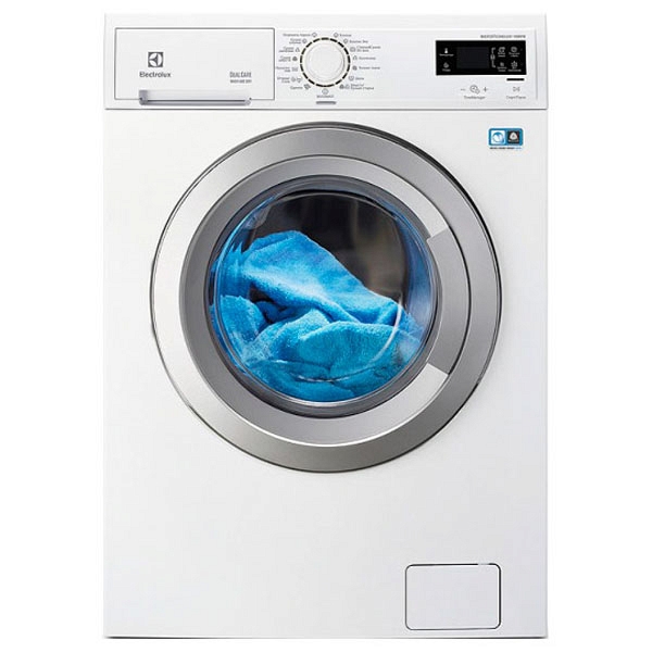 Стиральная машина Electrolux EWW51676SWD в Ростове-на-Дону