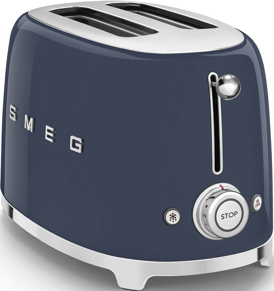 Тостер SMEG TSF01NBEU фото 2 в Ростове-на-Дону Тостер SMEG TSF01NBEU фото 2 в Ростове-на-Дону