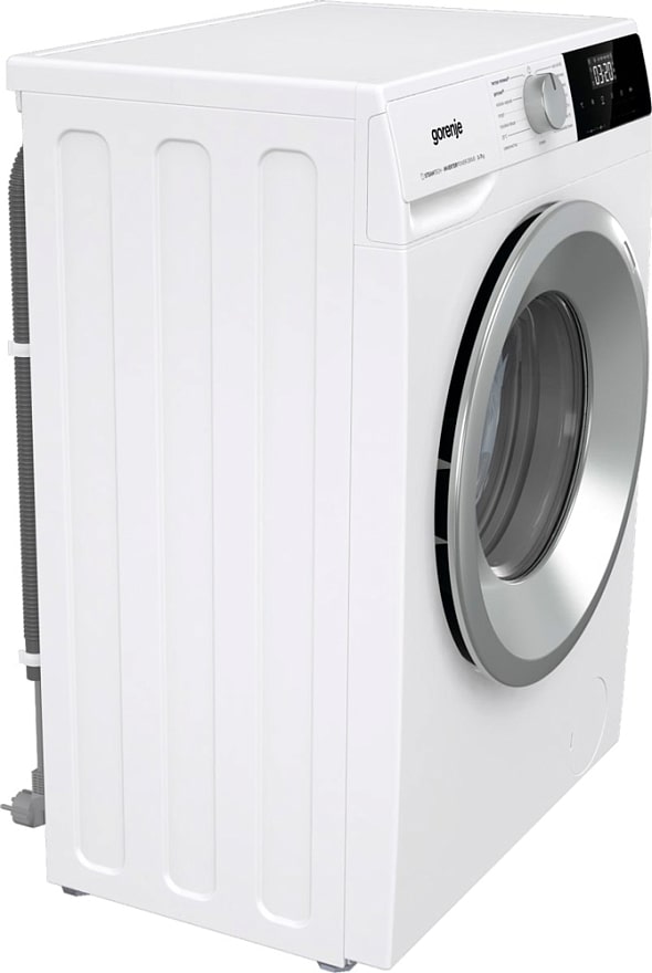 Стиральная машина Gorenje W2NHPI72SCS фото 2 в Ростове-на-Дону Стиральная машина Gorenje W2NHPI72SCS фото 2 в Ростове-на-Дону