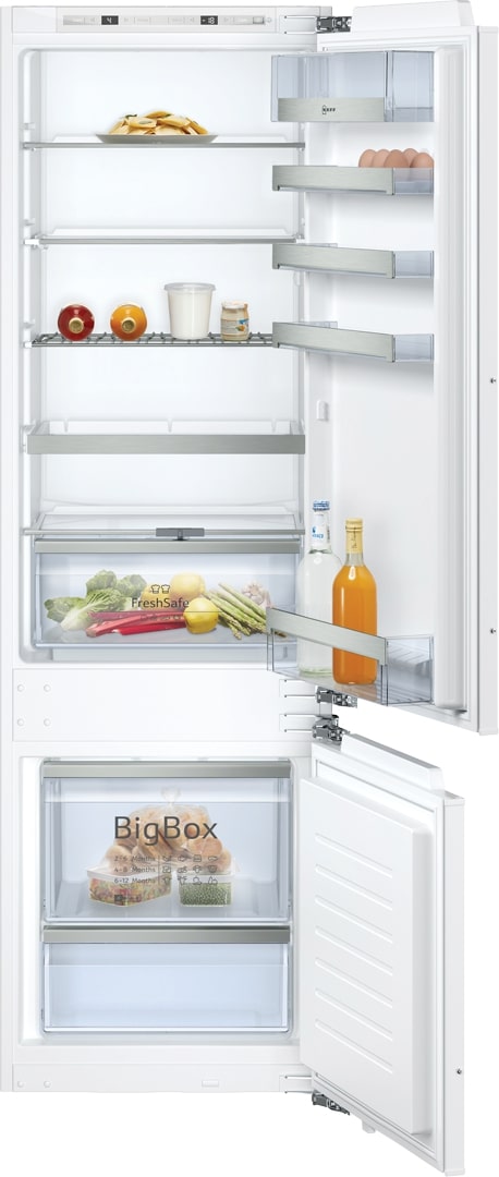 Холодильник Neff KI6873FE0 фото 1 в Ростове-на-Дону