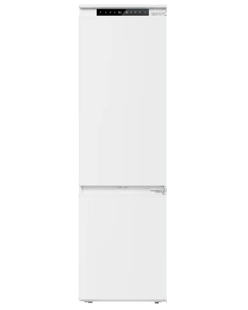 Холодильник MAUNFELD MBF17754NFWHGR LUX фото 4 в Ростове-на-Дону