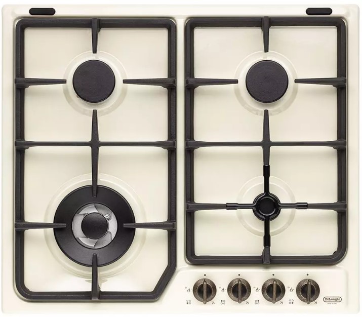 Варочная панель DeLonghi BOV 46 PRO фото 1 в Ростове-на-Дону