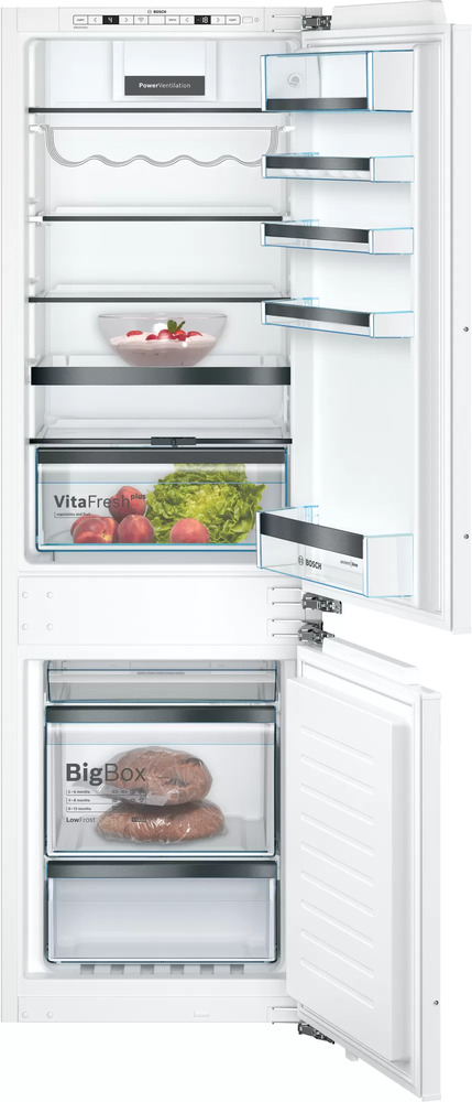 Холодильник Bosch KIS86HDD0 фото 1 в Ростове-на-Дону Холодильник Bosch KIS86HDD0 фото 1 в Ростове-на-Дону