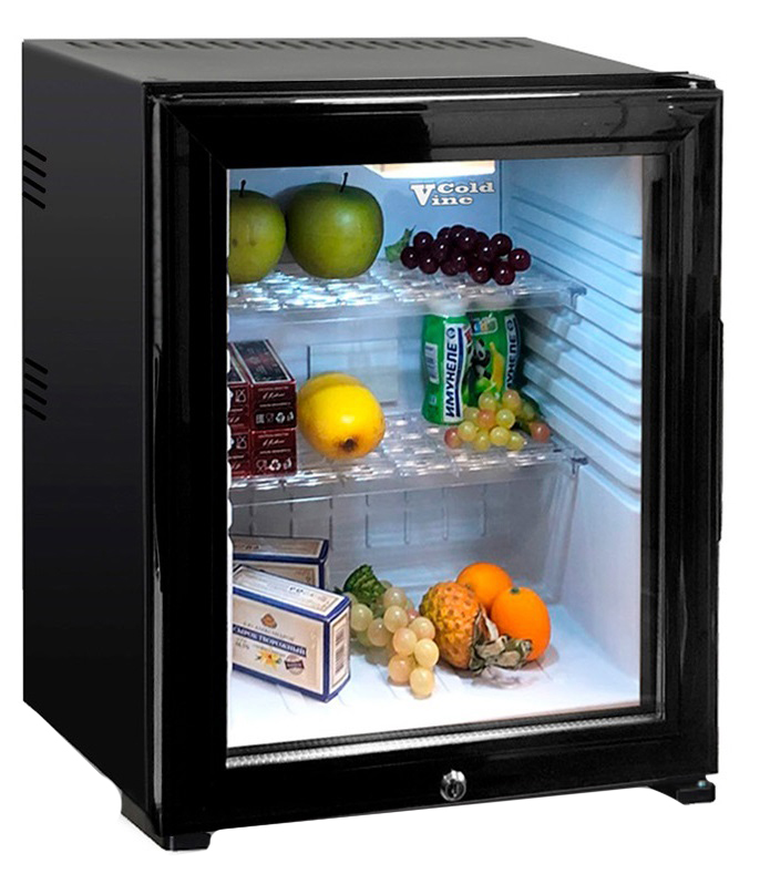 Мини-бар Cold Vine MCT-30BG фото 2 в Ростове-на-Дону
