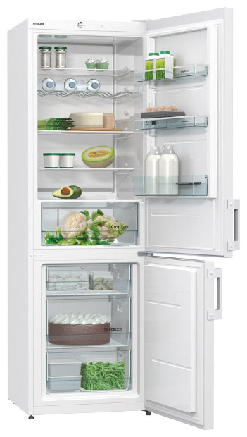 Двухкамерный холодильник Gorenje RK 6191 AW в Ростове-на-Дону Двухкамерный холодильник Gorenje RK 6191 AW в Ростове-на-Дону