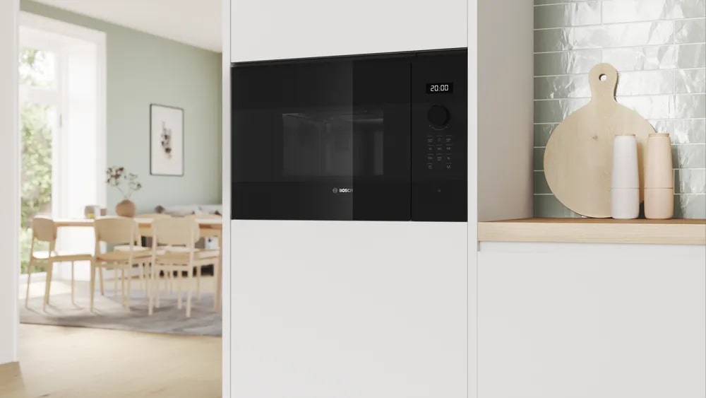 Микроволновая печь Bosch BFL524MB2 фото 5 в Ростове-на-Дону