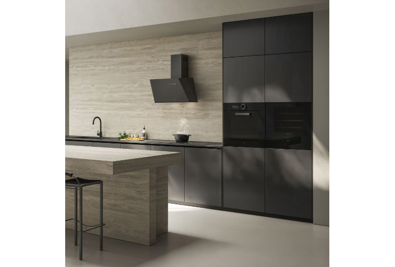 Духовой шкаф Elica VIRTUS MULTI 60 DD BL фото 5 в Ростове-на-Дону