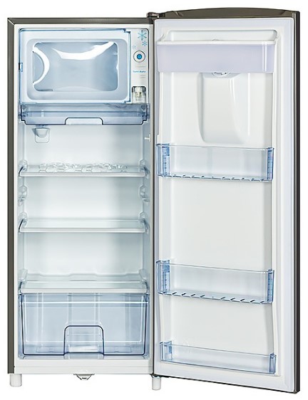 Холодильник Hiberg RF-23DS фото 3 в Ростове-на-Дону