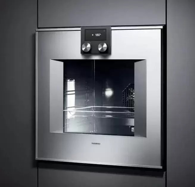 Духовой шкаф Gaggenau BO 471-110 фото 2 в Ростове-на-Дону Духовой шкаф Gaggenau BO 471-110 фото 2 в Ростове-на-Дону