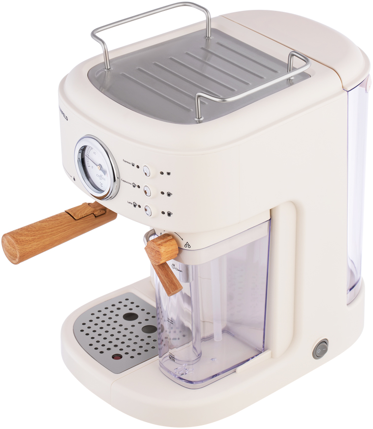 Кофеварка Maunfeld MF-737BG PRO фото 2 в Ростове-на-Дону Кофеварка Maunfeld MF-737BG PRO фото 2 в Ростове-на-Дону