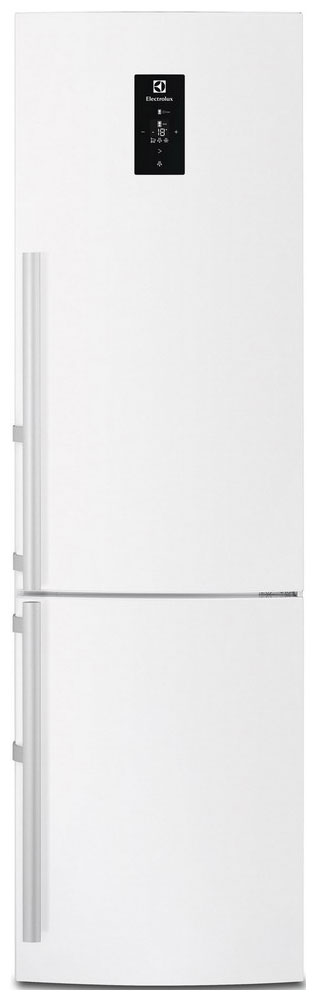 Двухкамерный холодильник Electrolux EN3889MFW в Ростове-на-Дону