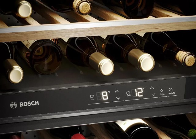Винный шкаф Bosch KWK16ABGB фото 2 в Ростове-на-Дону