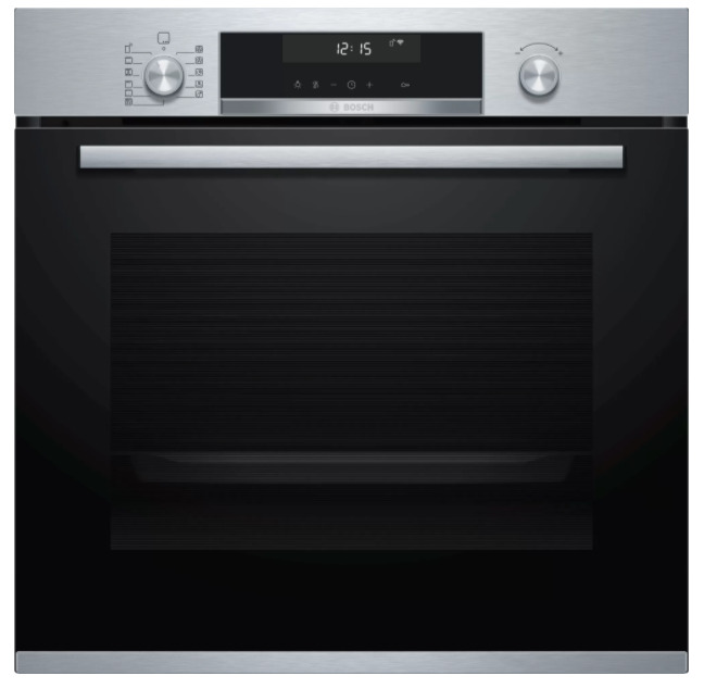 Духовой шкаф Bosch HBG538ES6R фото 1 в Ростове-на-Дону