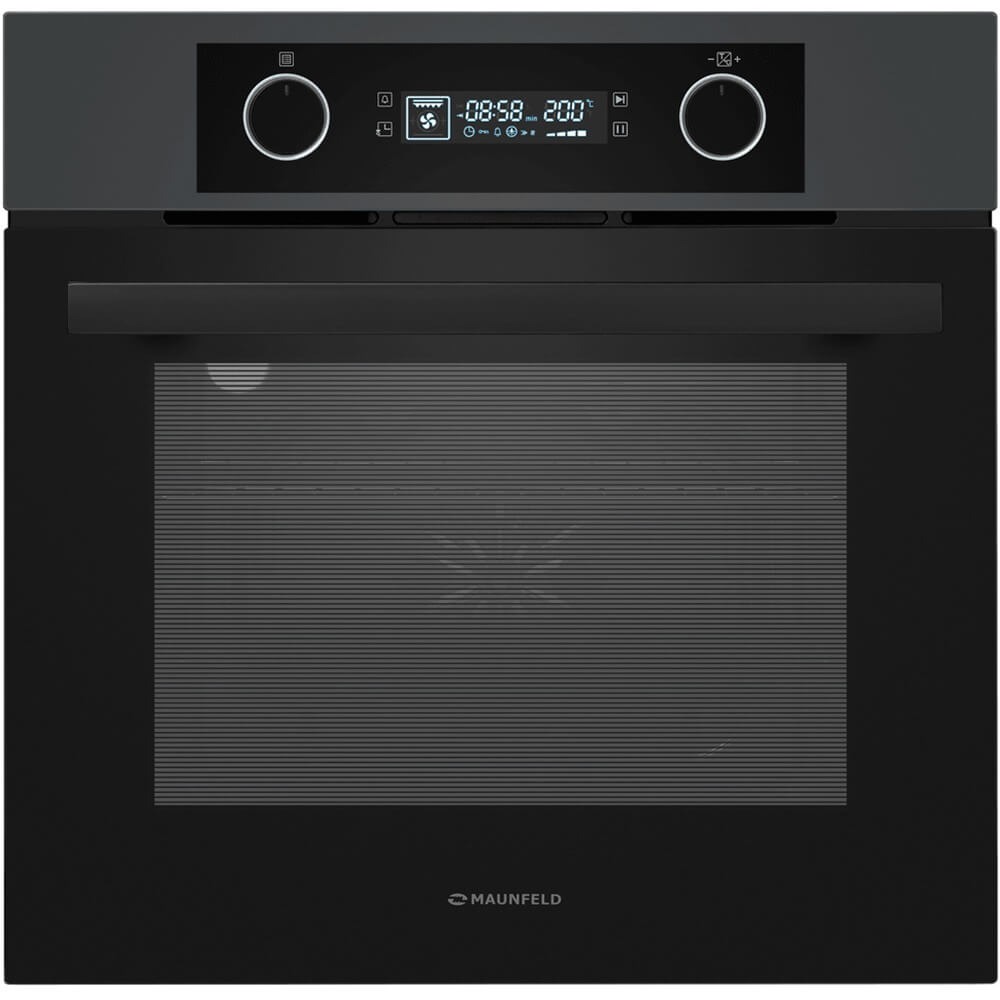 Духовой шкаф MAUNFELD AEOH6062G1 фото 1 в Ростове-на-Дону