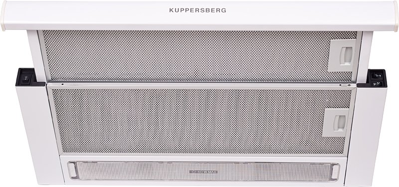 Встраиваемая вытяжка Kuppersberg Slimlux II 60 BG фото 1 в Ростове-на-Дону Встраиваемая вытяжка Kuppersberg Slimlux II 60 BG фото 1 в Ростове-на-Дону