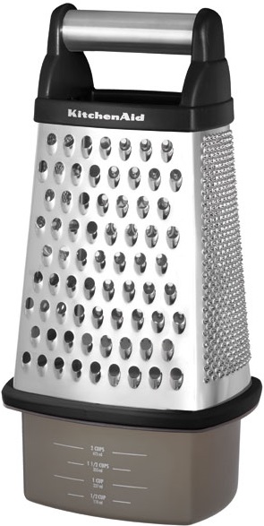 Терка KitchenAid KG300OB фото 2 в Ростове-на-Дону