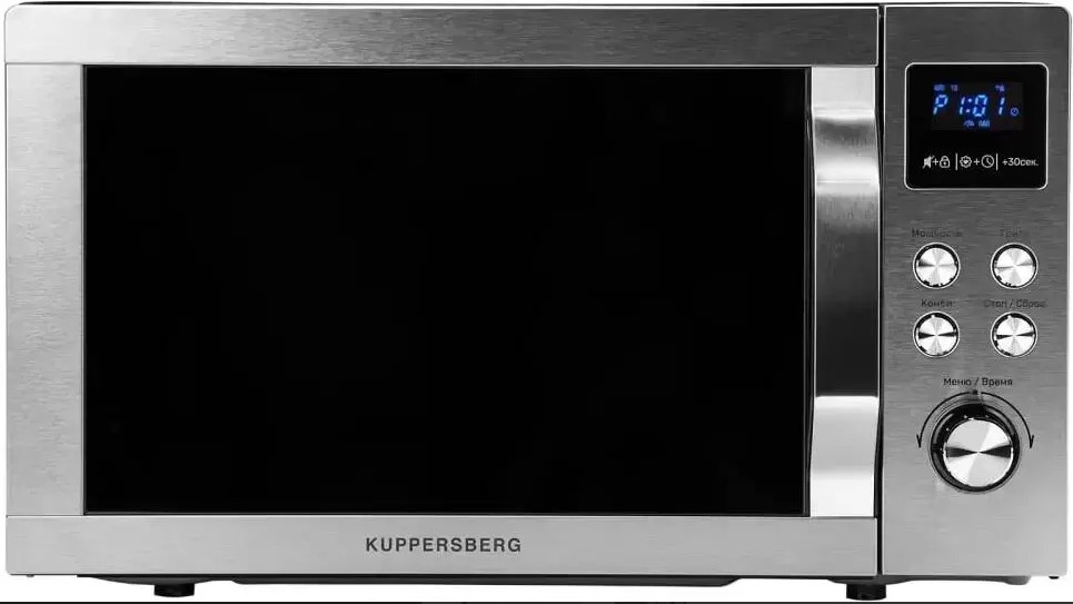 Микроволновая печь Kuppersberg TMW 200 X фото 1 в Ростове-на-Дону Микроволновая печь Kuppersberg TMW 200 X фото 1 в Ростове-на-Дону