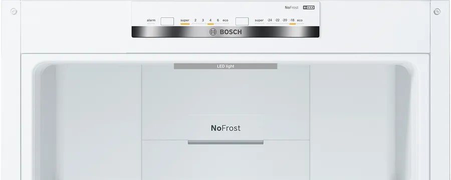 Холодильник Bosch KGN39UW30U фото 3 в Ростове-на-Дону