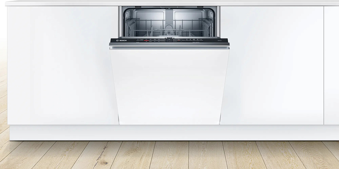 Встраиваемая посудомоечная машина Bosch SGV2ITX22E фото 3 в Ростове-на-Дону