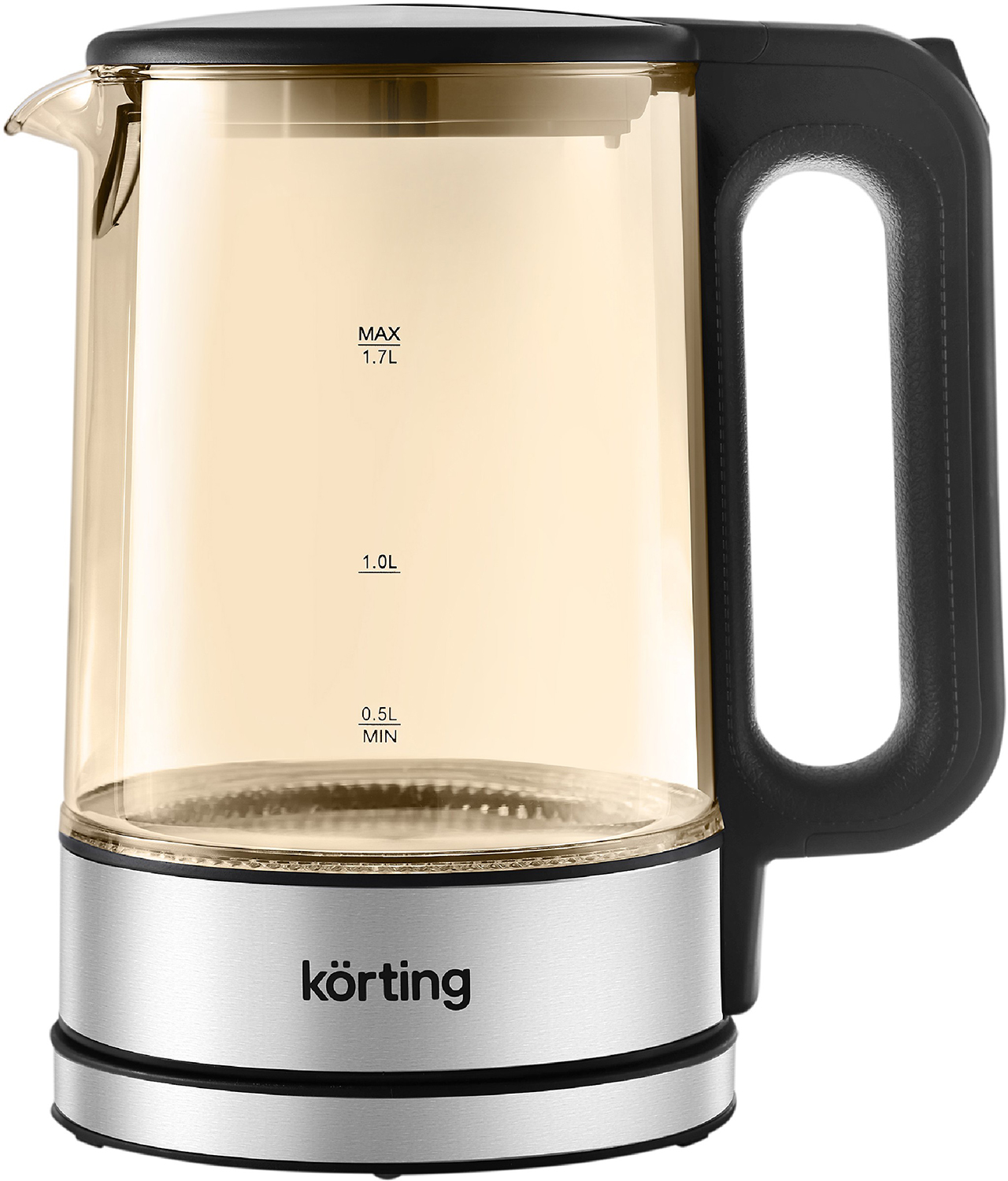 Чайник Korting KWK 0903 G фото 1 в Ростове-на-Дону