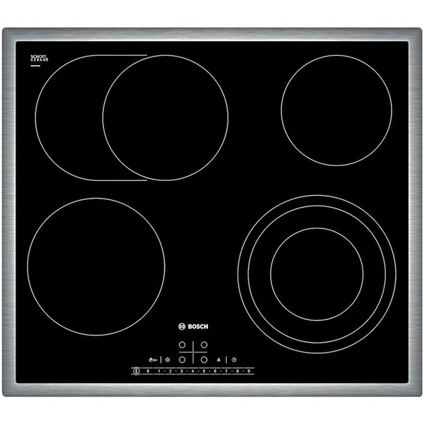 Варочная панель Bosch PKD 645F17 фото 1 в Ростове-на-Дону