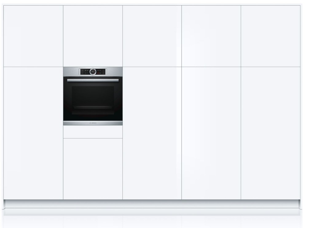 Духовой шкаф Bosch HBG634BS1 фото 5 в Ростове-на-Дону