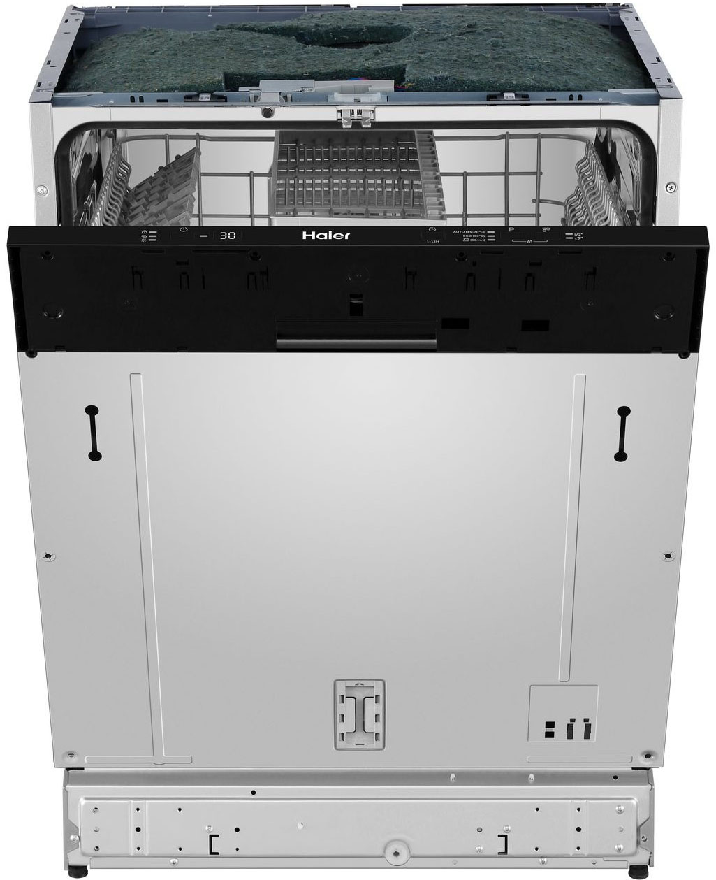 Посудомоечная машина HAIER HDWE14-292RU фото 1 в Ростове-на-Дону