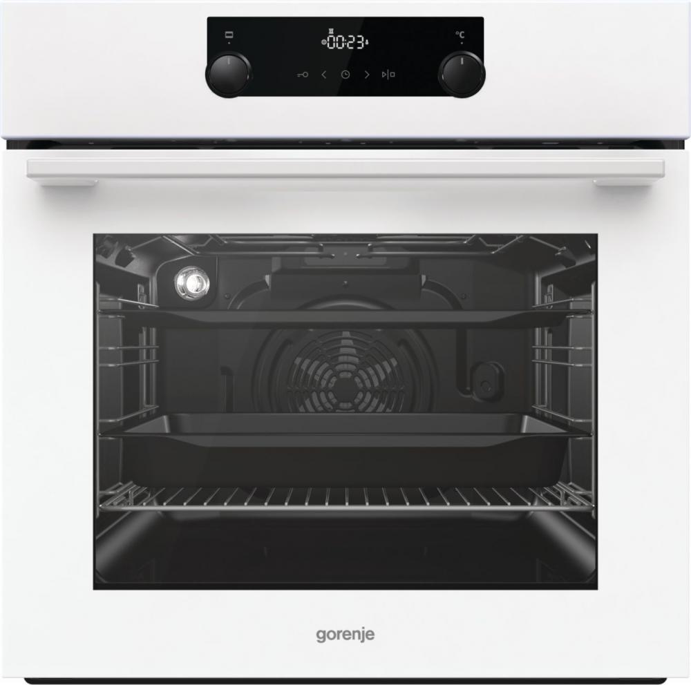 Духовой шкаф Gorenje BO 735 E 11 W фото 1 в Ростове-на-Дону Духовой шкаф Gorenje BO 735 E 11 W фото 1 в Ростове-на-Дону