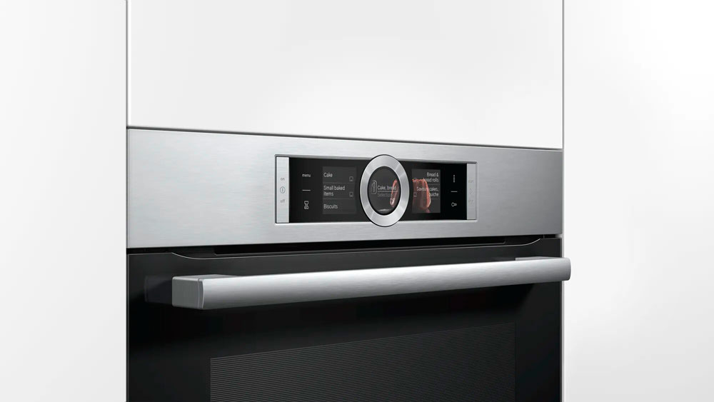 Духовой шкаф Bosch HBG656RS1M фото 4 в Ростове-на-Дону