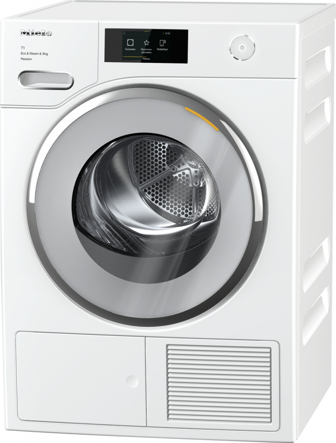 Сушильная машина Miele TWV780WP фото 1 в Ростове-на-Дону Сушильная машина Miele TWV780WP фото 1 в Ростове-на-Дону