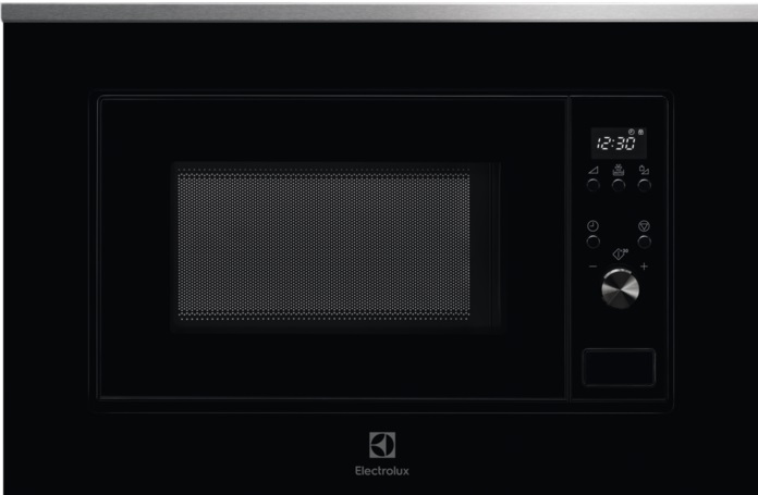 Встраиваемая микроволновая печь Electrolux LMS2203EMX фото 1 в Ростове-на-Дону Встраиваемая микроволновая печь Electrolux LMS2203EMX фото 1 в Ростове-на-Дону
