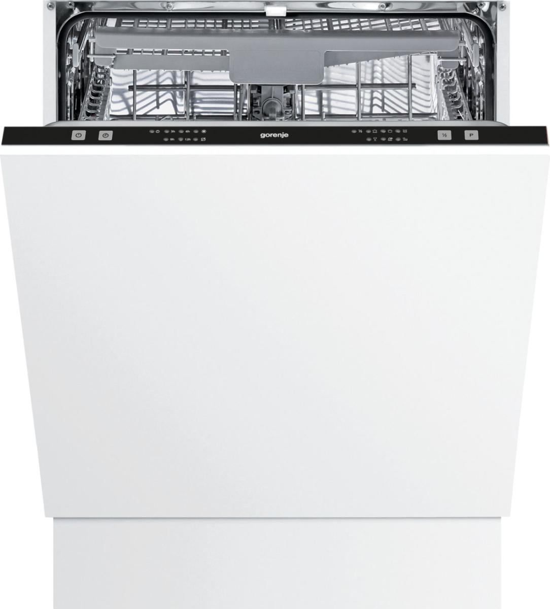 Встраиваемая посудомоечная машина Gorenje GV62212 фото 1 в Ростове-на-Дону