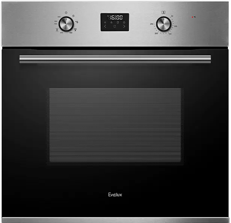 Духовой шкаф Evelux EO 630 PX фото 1 в Ростове-на-Дону