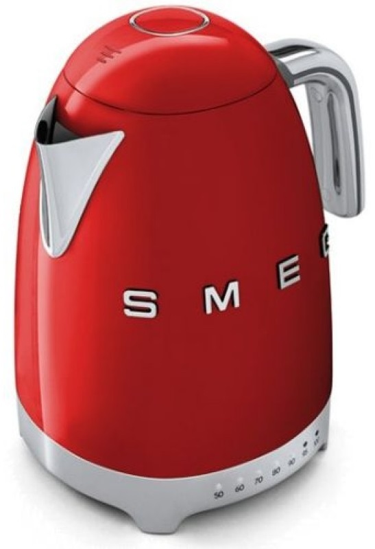 Чайник Smeg KLF04RDEU фото 2 в Ростове-на-Дону