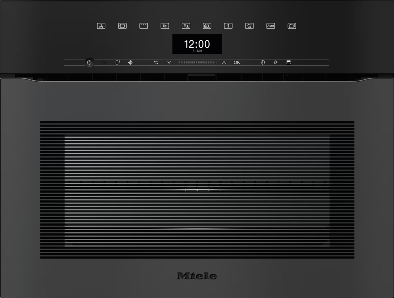 Духовой шкаф Miele H 7440 BMX 125 Gala Ed фото 1 в Ростове-на-Дону