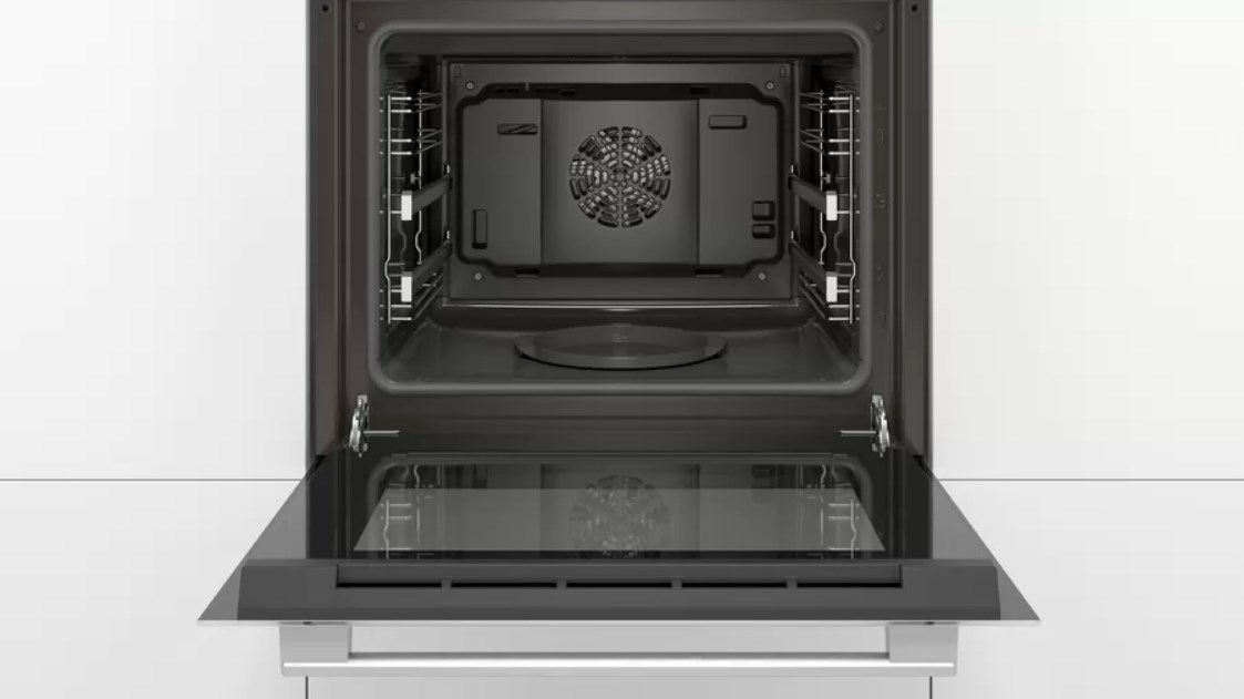 Духовой шкаф Bosch HIJ517YW0R фото 3 в Ростове-на-Дону Духовой шкаф Bosch HIJ517YW0R фото 3 в Ростове-на-Дону