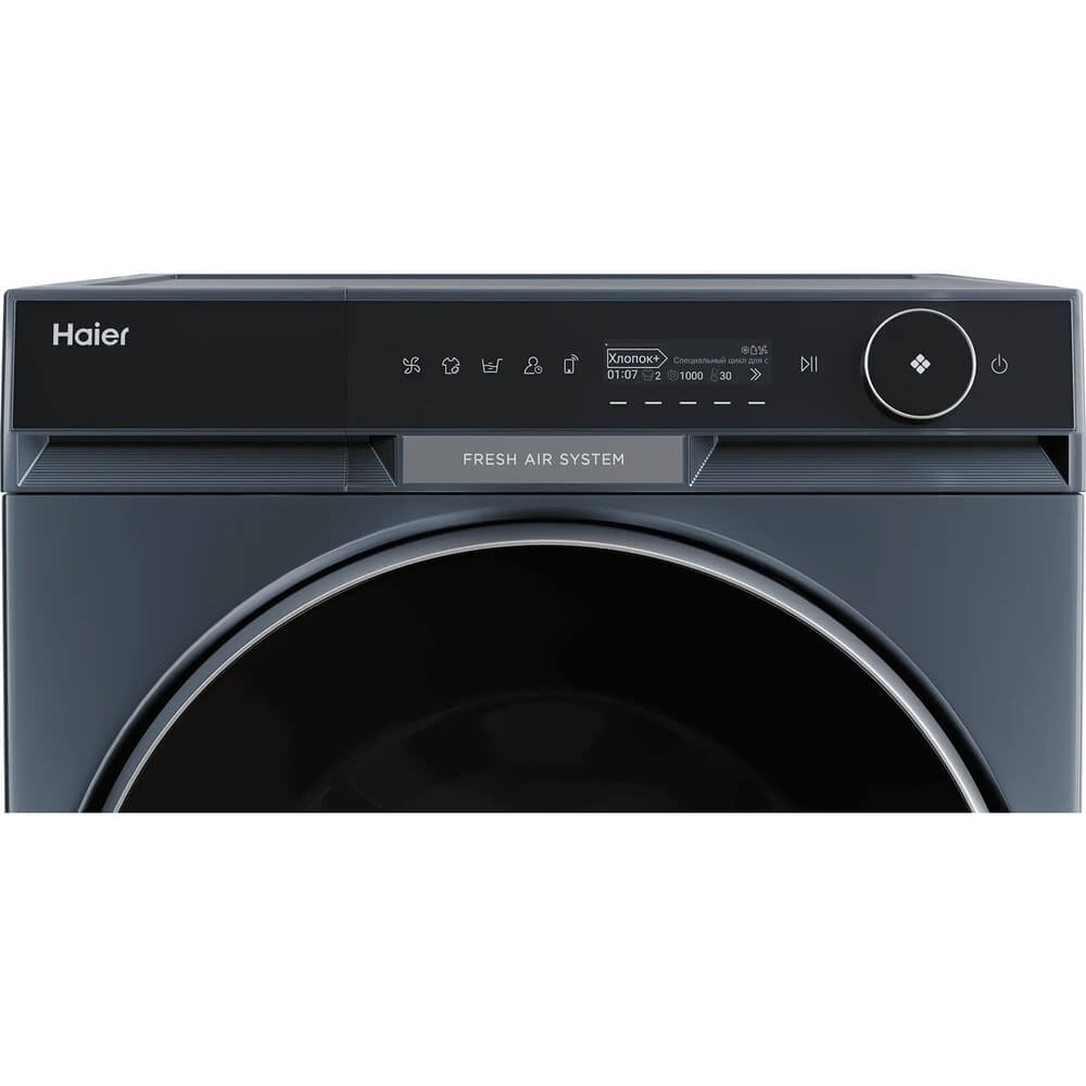 Cтиральная машина Haier HW120-BD14397SU1 фото 6 в Ростове-на-Дону