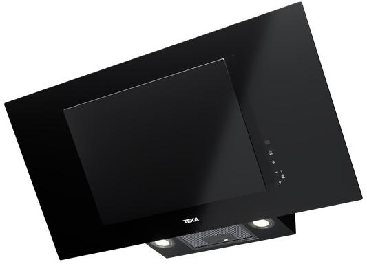 Вытяжка Teka DVT 98660 TBS BLACK фото 4 в Ростове-на-Дону