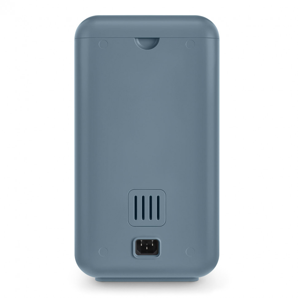 Кофемашина SMEG BCC13SBMEU фото 18 в Ростове-на-Дону