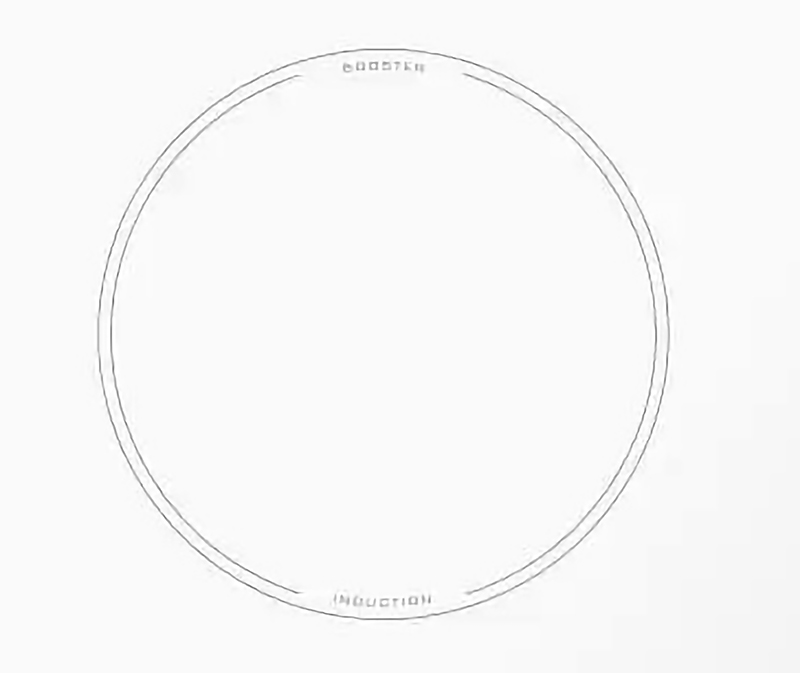 Индукционная варочная панель Korting HI 64042 BW фото 2 в Ростове-на-Дону