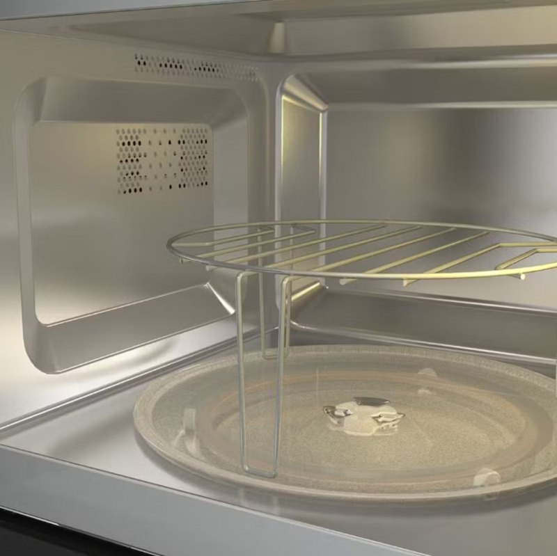 Встраиваемая микроволновая печь с грилем Gorenje BM201AG1BG фото 5 в Ростове-на-Дону