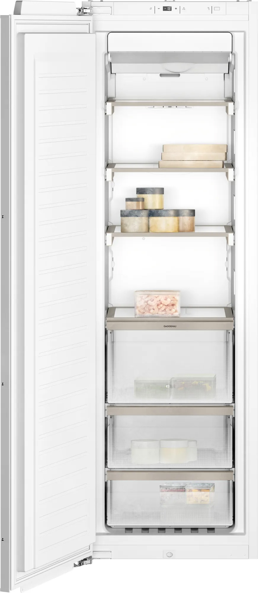 Морозильник Gaggenau RF287370 в Ростове-на-Дону Морозильник Gaggenau RF287370 в Ростове-на-Дону
