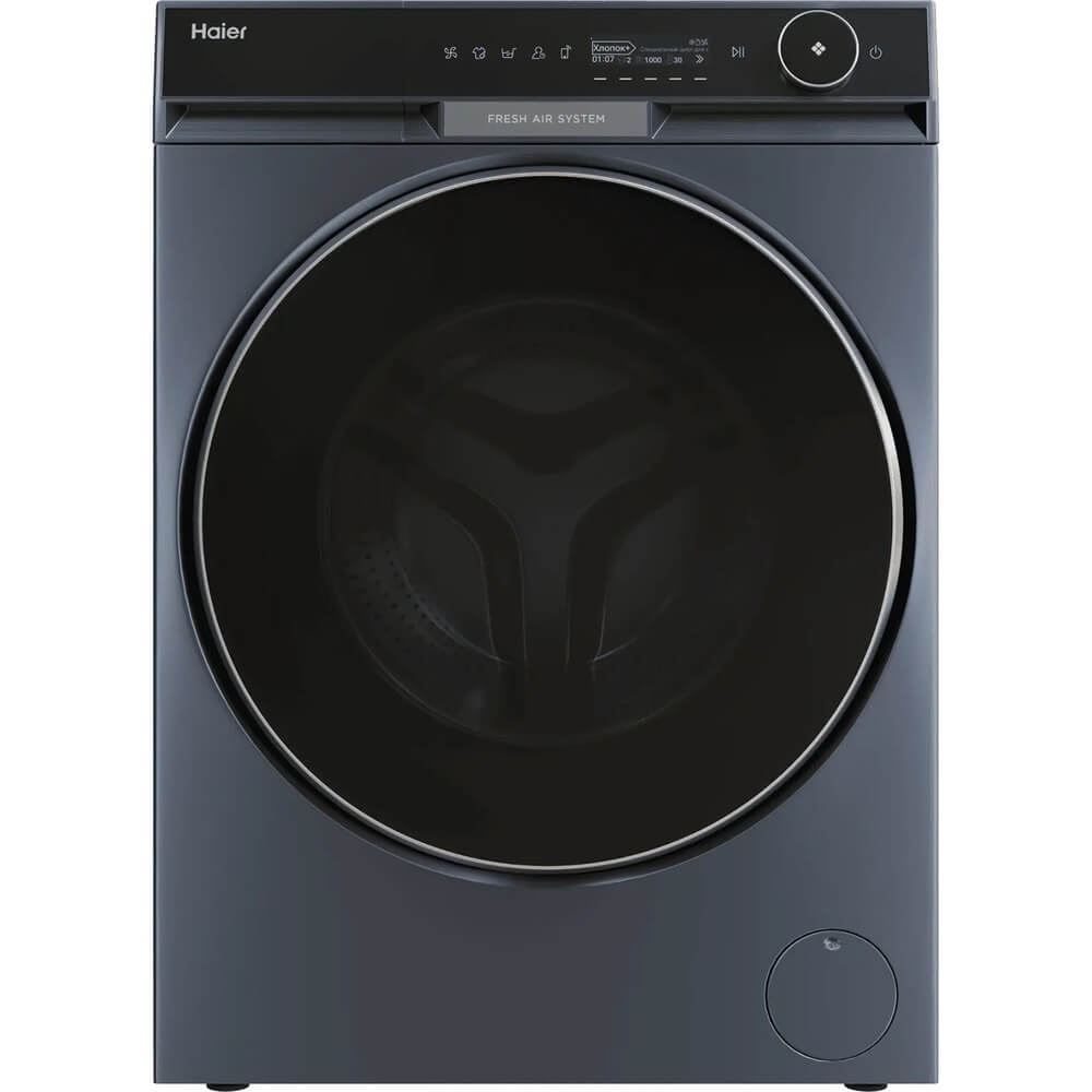 Cтиральная машина Haier HW120-BD14397SU1 фото 1 в Ростове-на-Дону