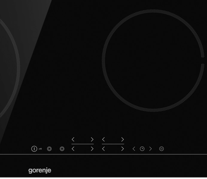 Варочная панель Gorenje ECT 644 BSC фото 3 в Ростове-на-Дону