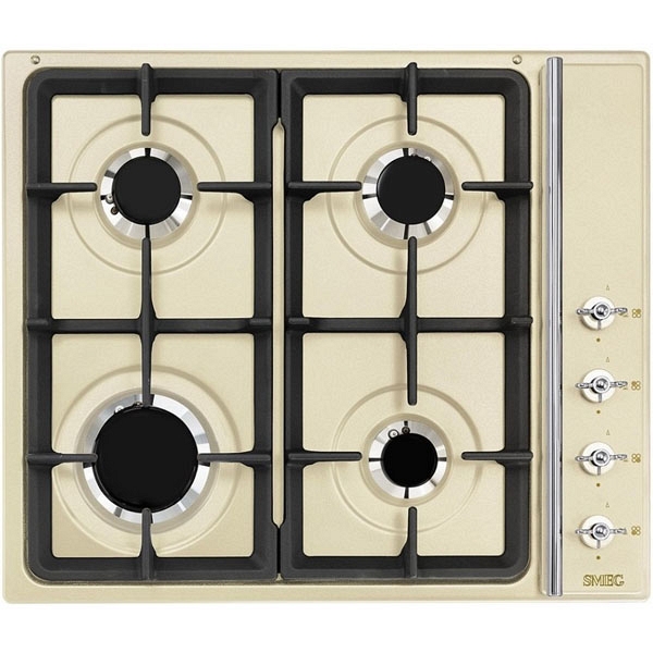 Варочная панель Smeg SR 804PXG9 в Ростове-на-Дону Варочная панель Smeg SR 804PXG9 в Ростове-на-Дону