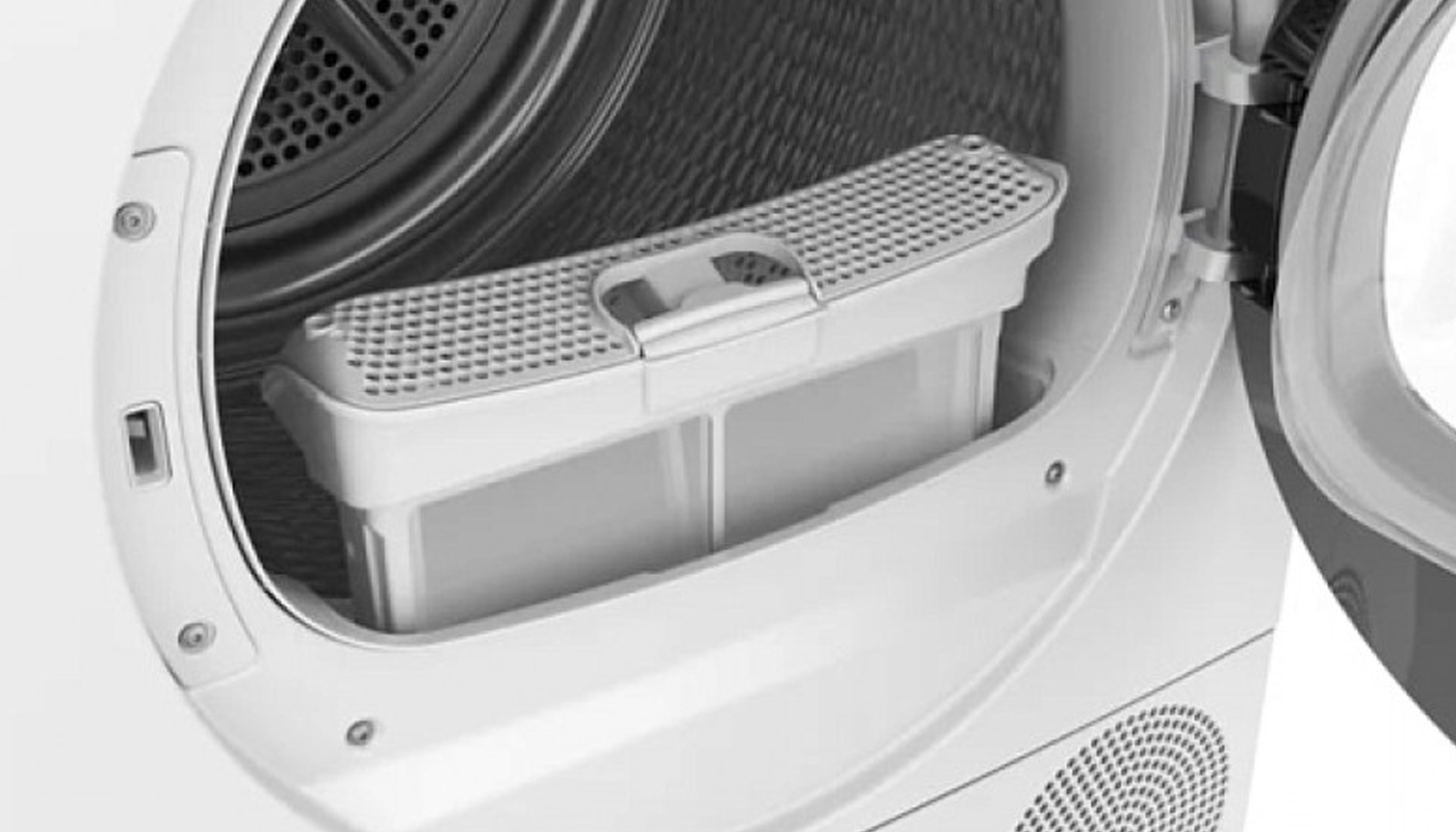 Сушильная машина Bosch WQG1420AME фото 6 в Ростове-на-Дону