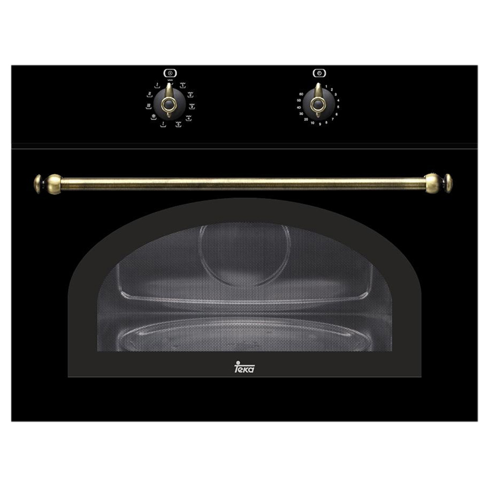 Встраиваемая микроволновая печь Teka MWR 32 BI ATB (Anthracite Old Brass) фото 1 в Ростове-на-Дону